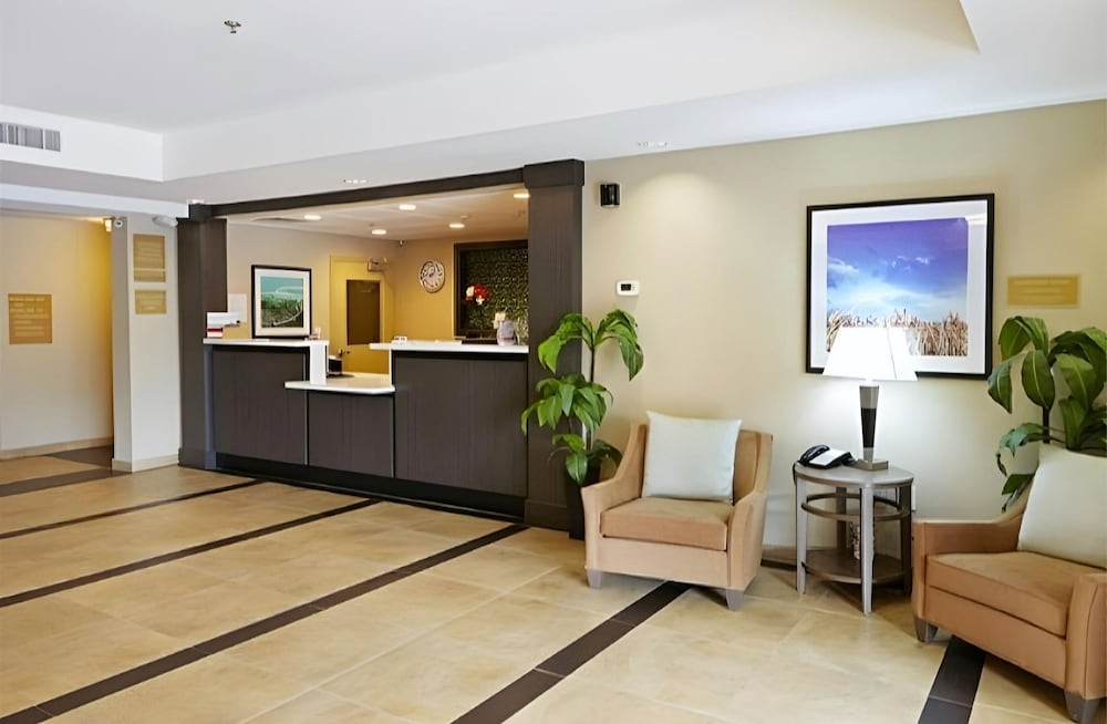 Candlewood Suites San Antonio Airport by IHG - photo 22