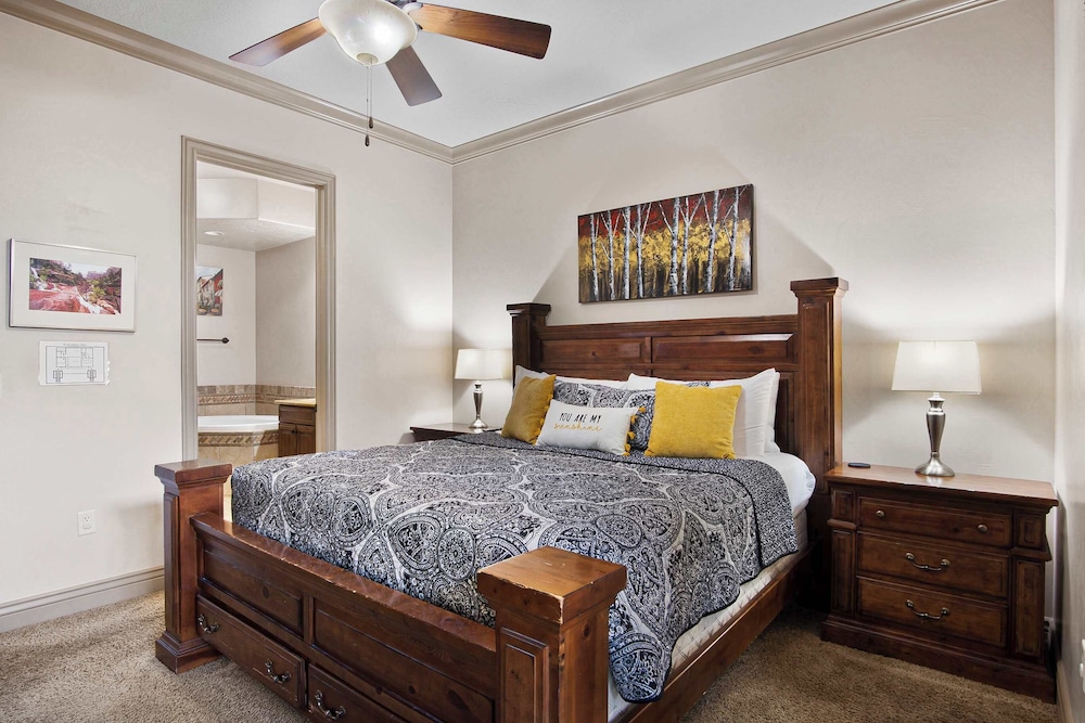 Oasis Escape Resort Amenities - photo 3