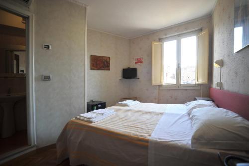Albergo Fiorentino — Sansepolcro