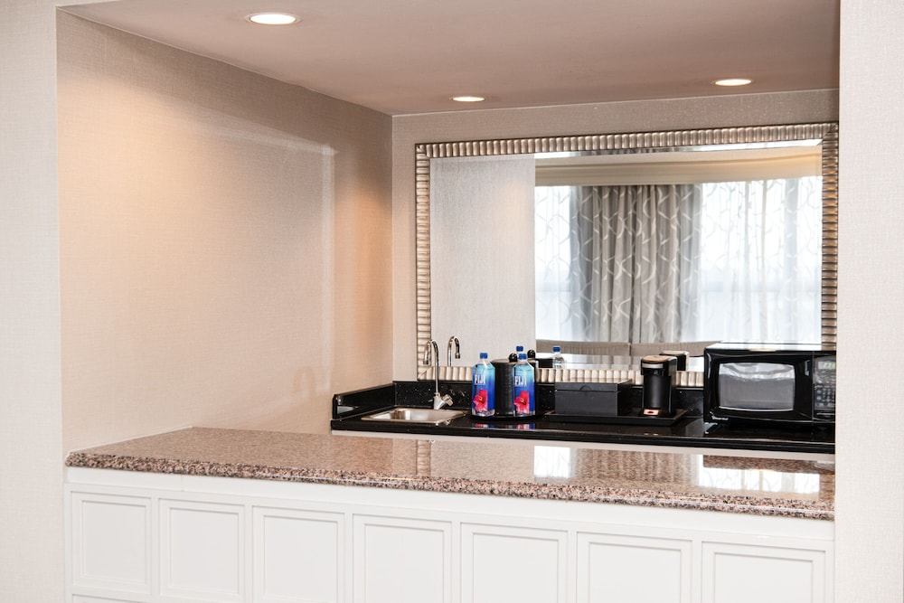 Chicago Marriott Suites Deerfield - photo 18