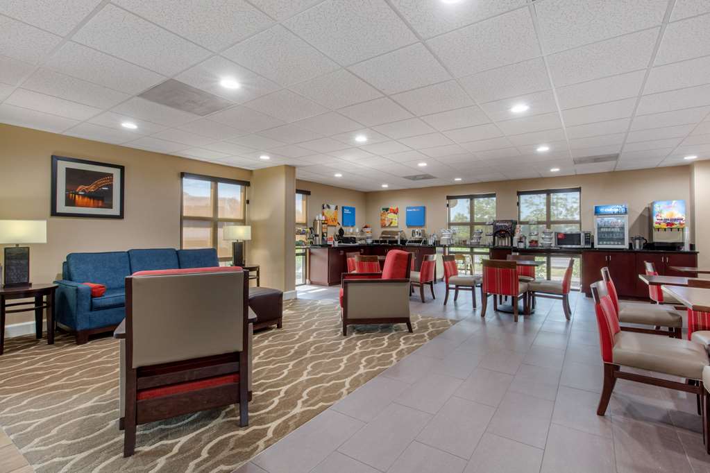 Comfort Inn Horn Lake Southhaven - photo 7