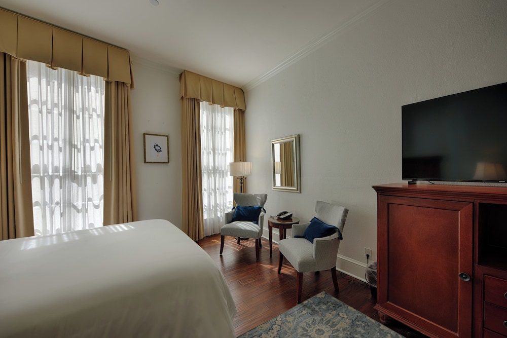 voco St. James Hotel by IHG - photo 30