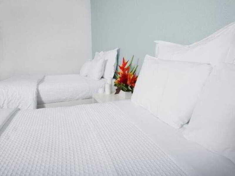 Carlton South Beach Hotel - photo 3