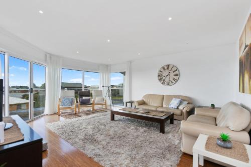 Seaview Apollo Escape Byo Linen — Apollo Bay — photo 3