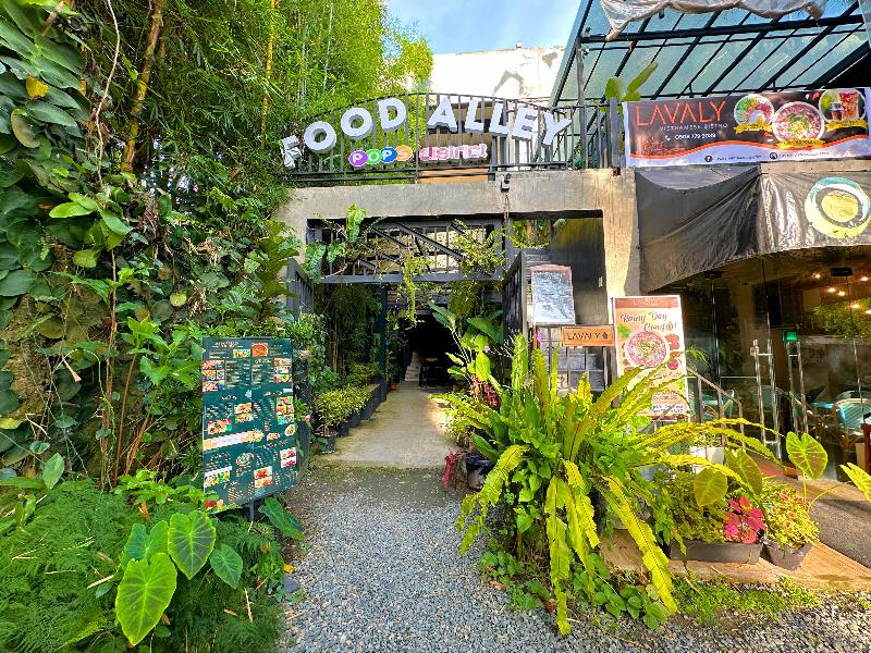 Containers By Eco Hotels — hotel in Tagaytay