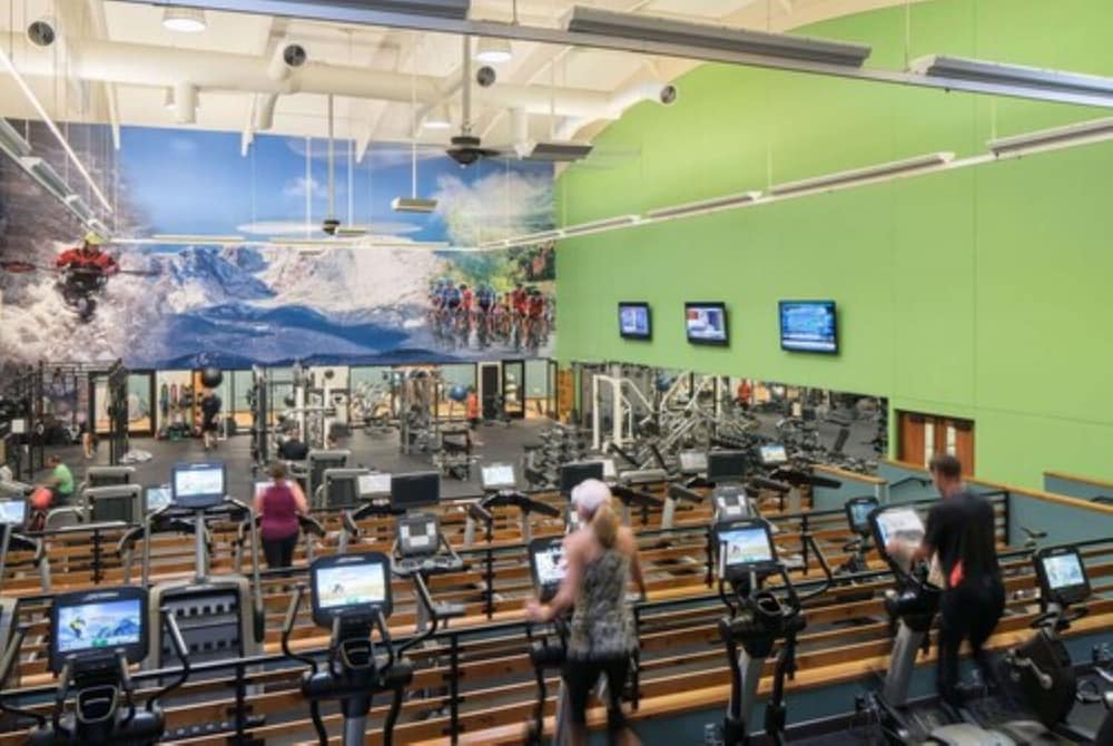 Cheyenne Mountain Resort a Destination by Hyatt Hotels - photo 36