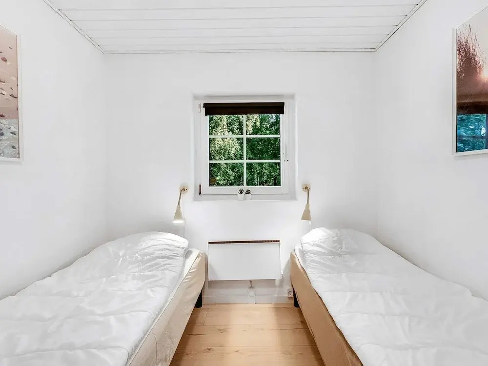 Lovely Home In Ulfborg With Sauna — Ulfborg — photo 2
