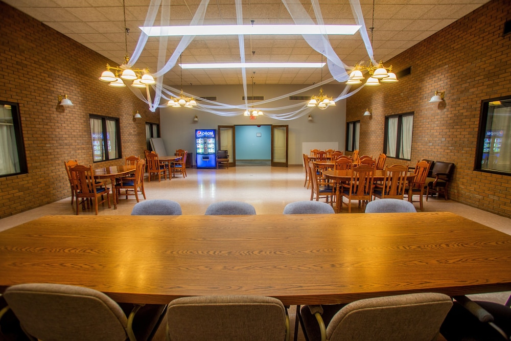 Lafayette Inn - photo 8