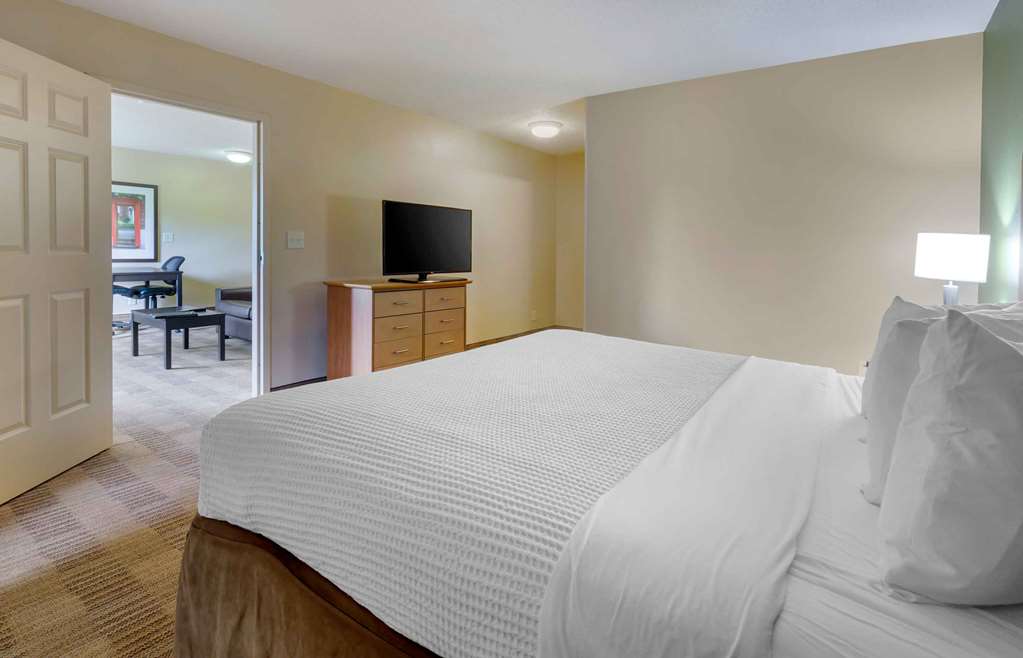Extended Stay America Select Suites Atlanta Kennesaw - photo 33