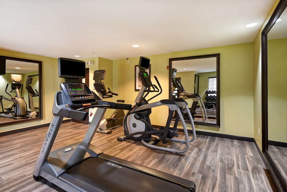 Staybridge Suites Grand Rapids Kentwood by IHG - photo 24
