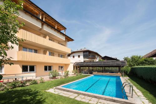 Pensione Penegalblick - last minute hotel in Unknown City