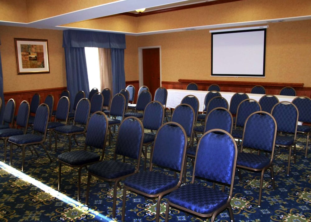 Hampton Inn Dallas Rockwall - photo 39