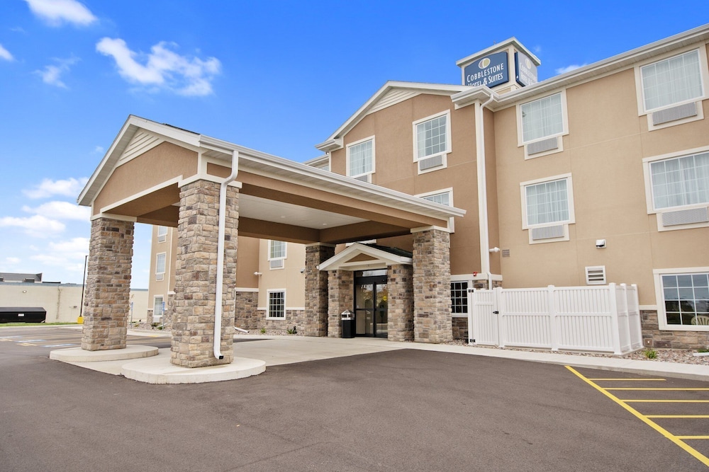 Cobblestone Hotel & Suites Austin - photo 65