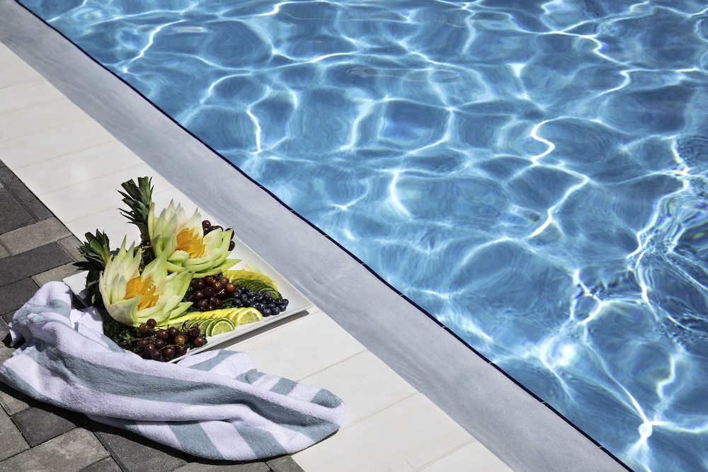 Even Hotel Miami Airport By Ihg - photo 45