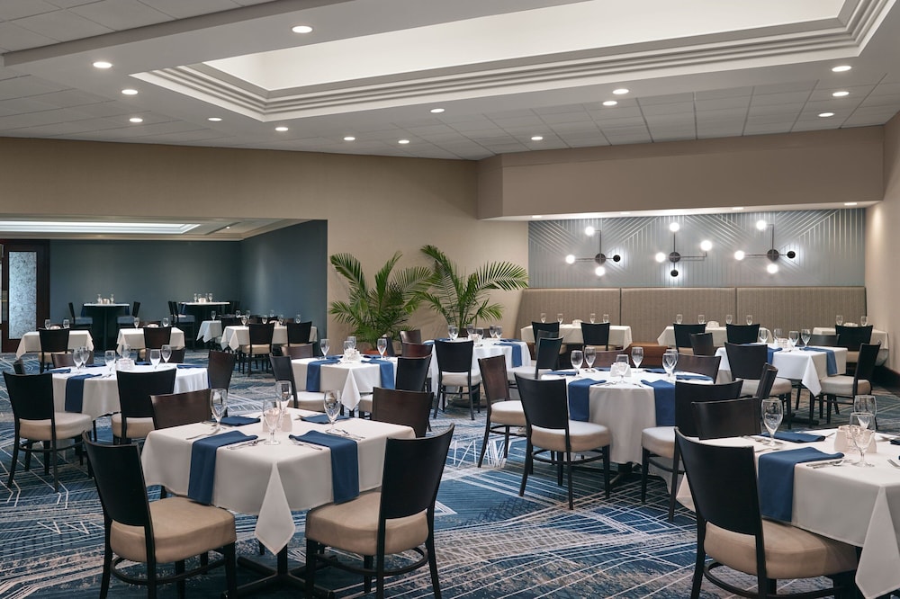 Sheraton Imperial Hotel Raleigh Durham Airport RTP - photo 30