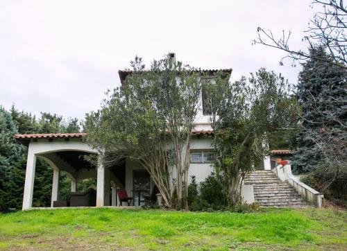 Luxury Chez Moi in Serres, Greece