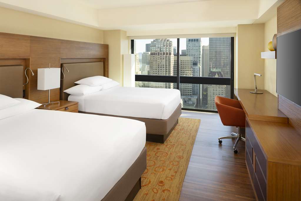 Grand Hyatt San Francisco - photo 35
