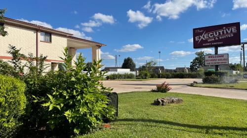 Executive Inn & Suites Houston - photo 17