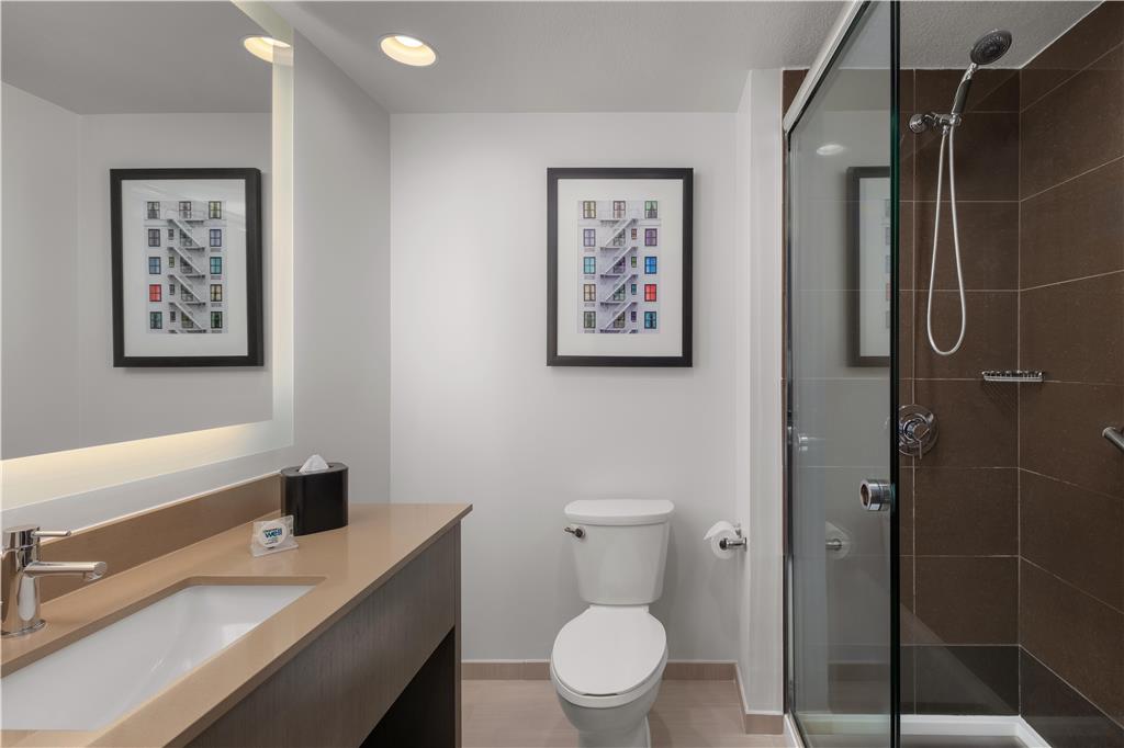 HYATT house Emeryville San Francisco Bay Area - photo 20