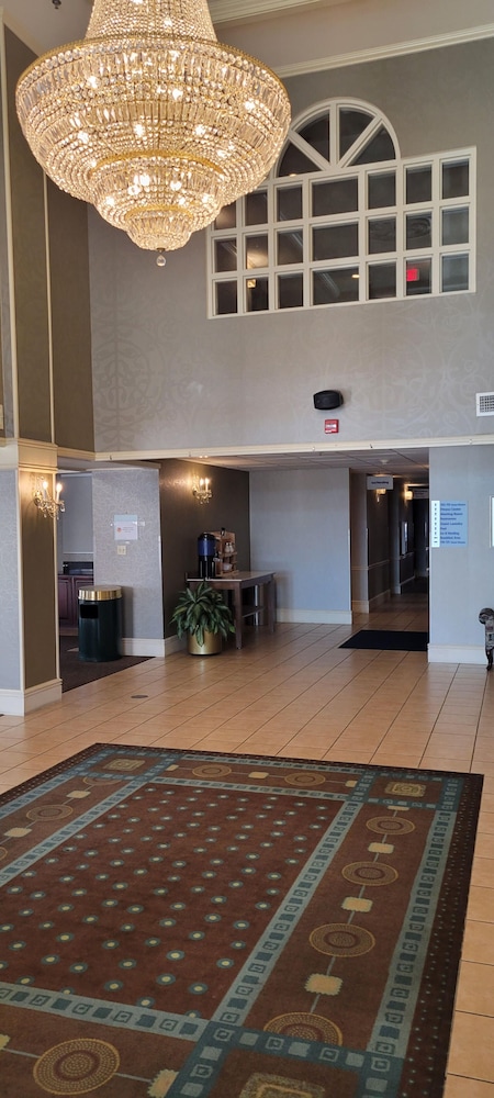 The Arc Hotel - photo 21