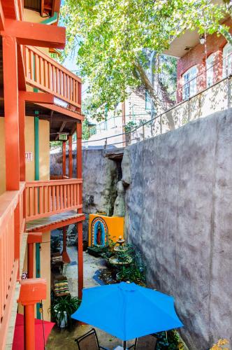 Eldorado Suites Hotel - photo 47