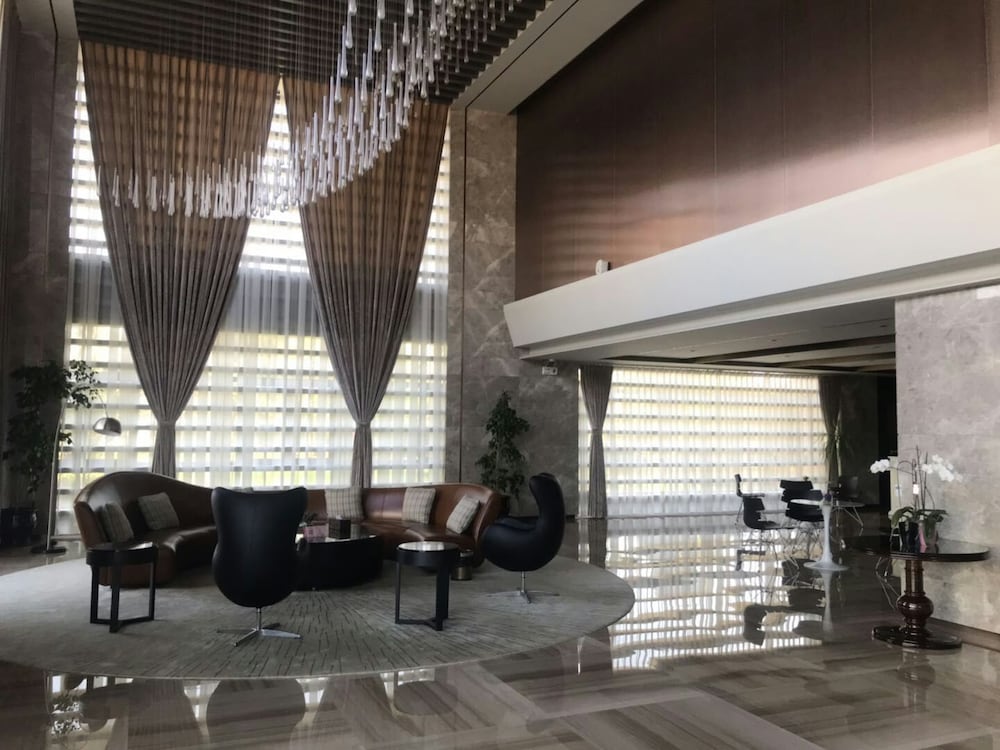 Nova Hotel — Antananarivo — photo 5
