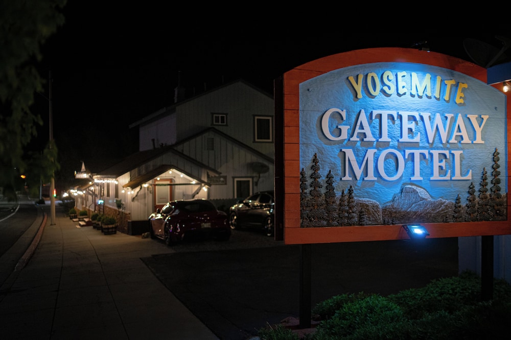 Yosemite Gateway Motel - photo 57