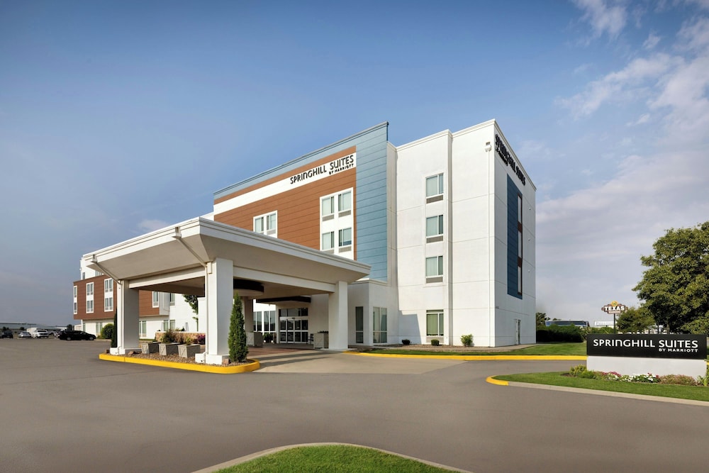 Springhill Suites Wichita Airport in Wichita, United States