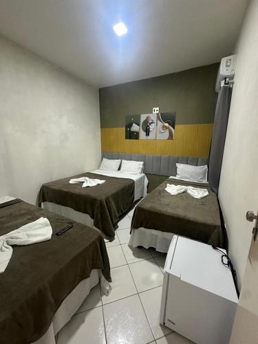 Lua Hotel in Valenca, Brasil