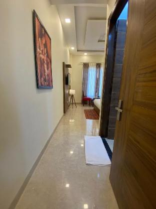 Hotel Woodlark Zirakpur — Chandigarh — photo 3