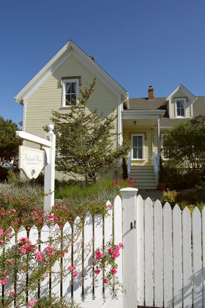 Inns of Mendocino - photo 44
