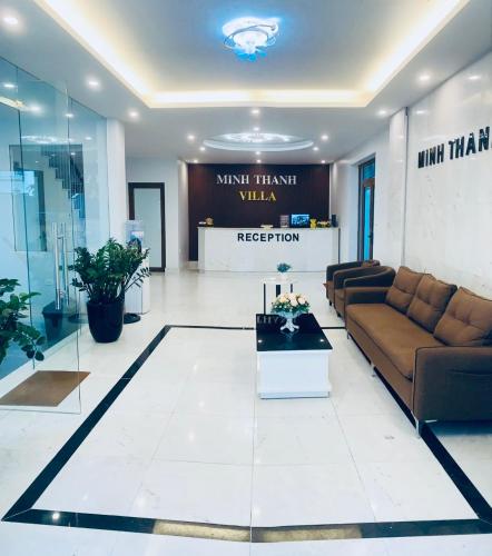 Minh Thanh Villa Hotel Hà Đông Hà Nội in Ha Dong, Vietnam