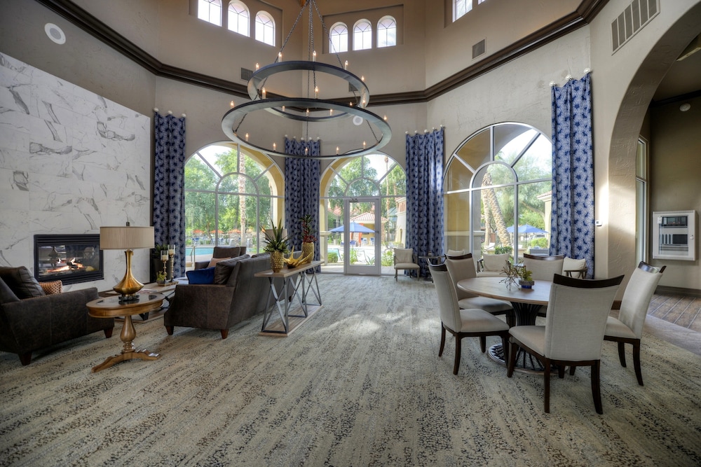 Meridian CondoResorts - photo 84