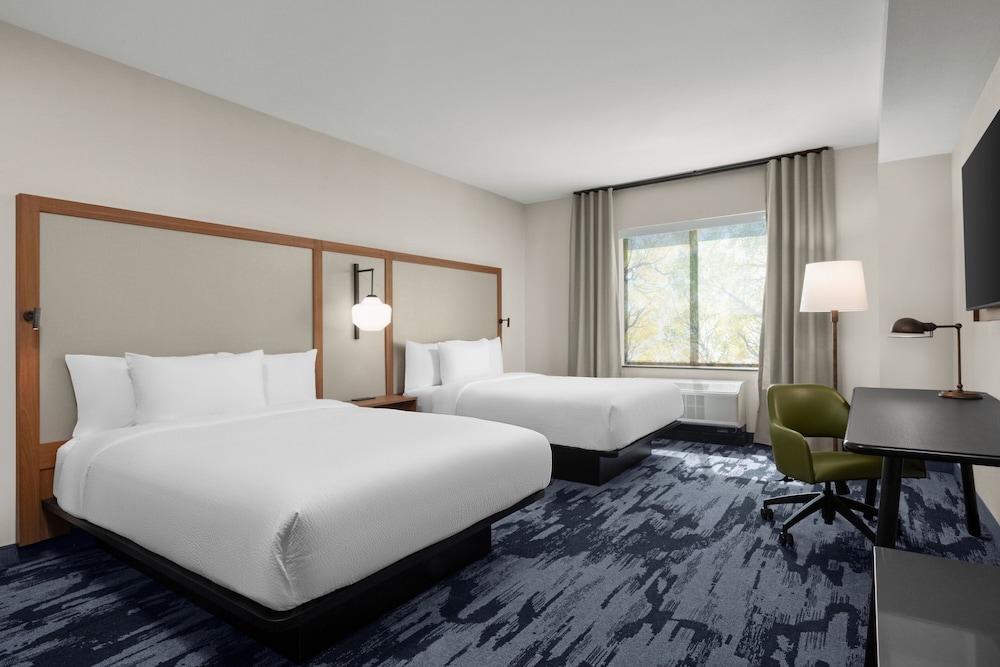Fairfield by Marriott Inn & Suites Victorville - photo 10