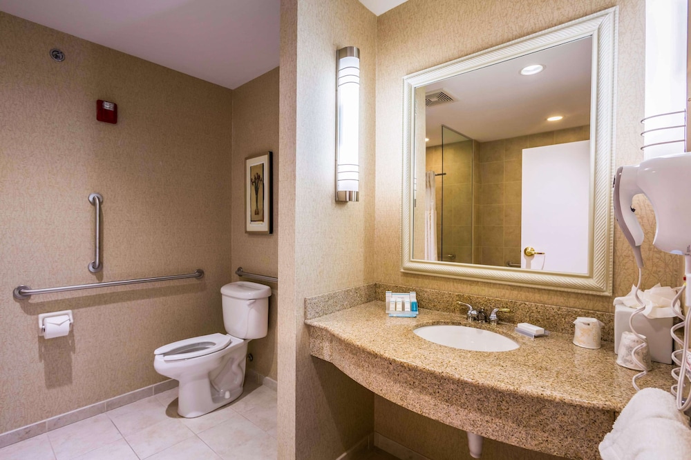 Hilton Garden Inn Milwaukee Northwest Conference Center - photo 27