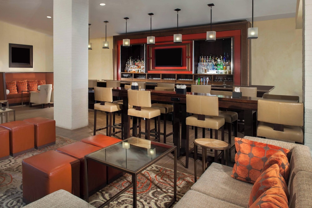 Houston Marriott Sugar Land - photo 45