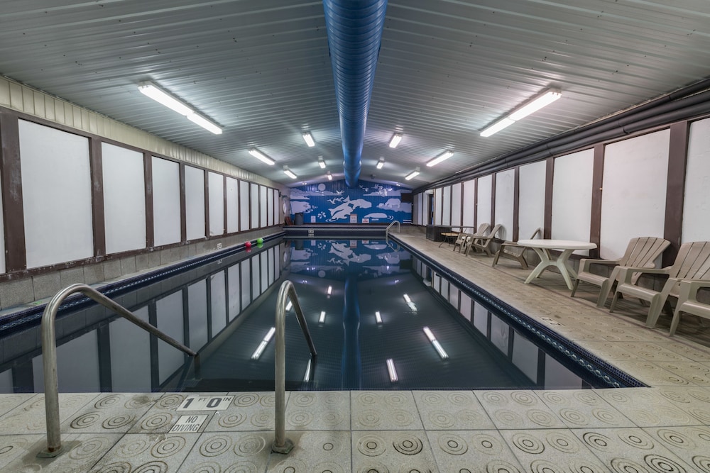 Chena Hot Springs Resort - photo 40