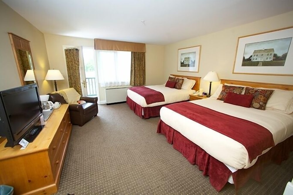 Grand Summit Resort A Vail Resorts Property - photo 6