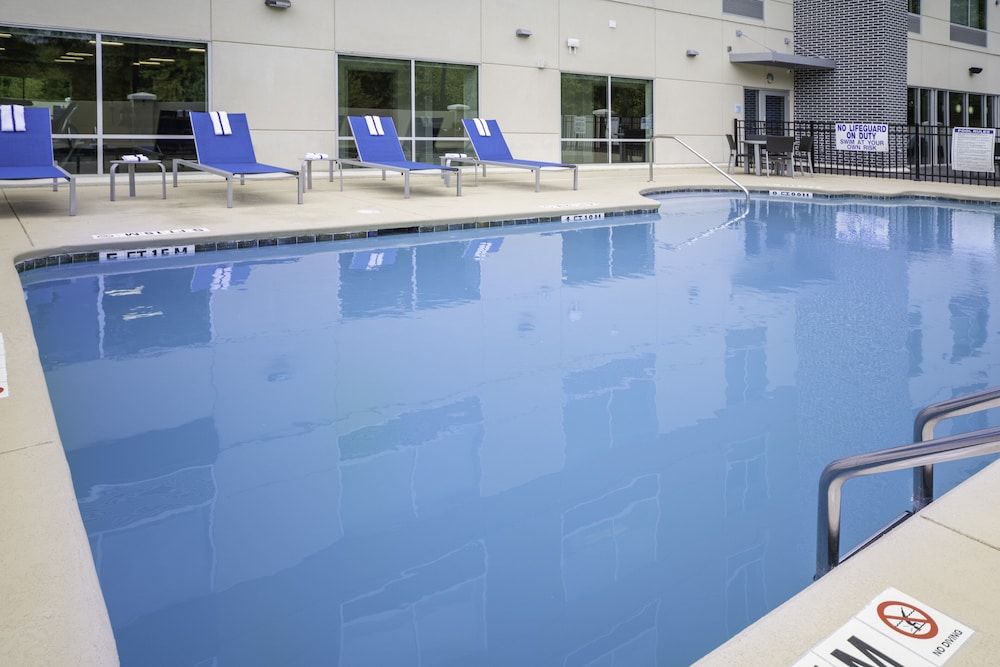 Holiday Inn Express & Suites Rock Hill by IHG - photo 30