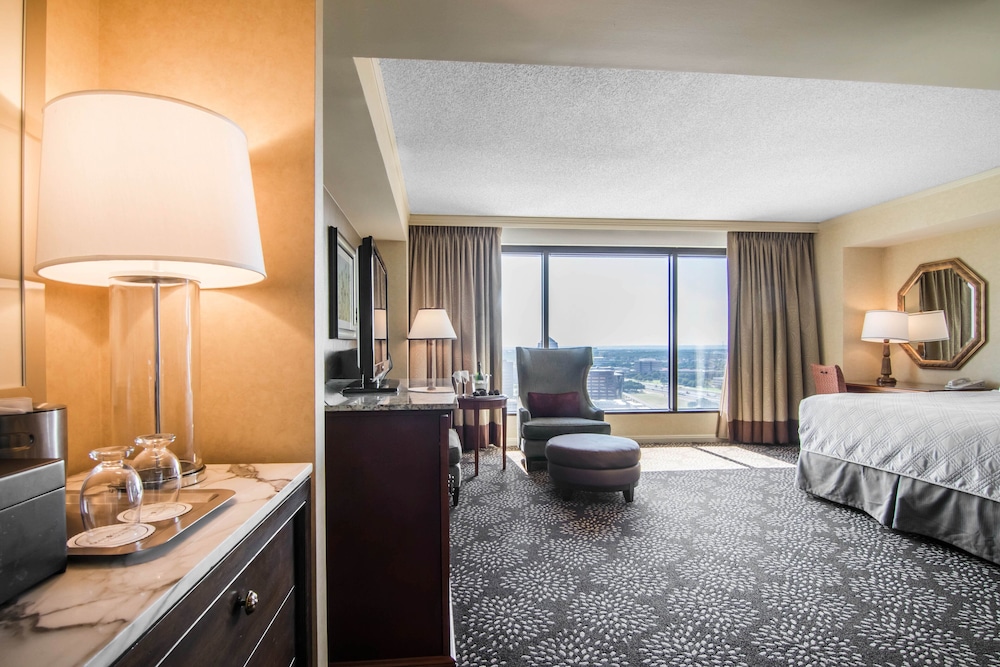 Omni Las Colinas Hotel - photo 19