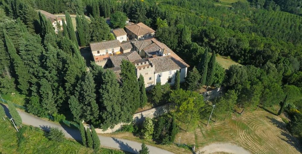 Il Chiantico — Montespertoli