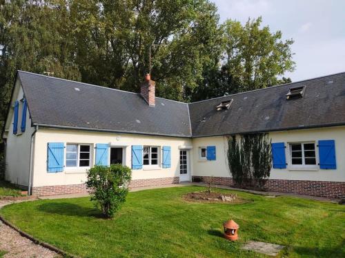 Longère 10 personnes - last minute hotel in Unknown City