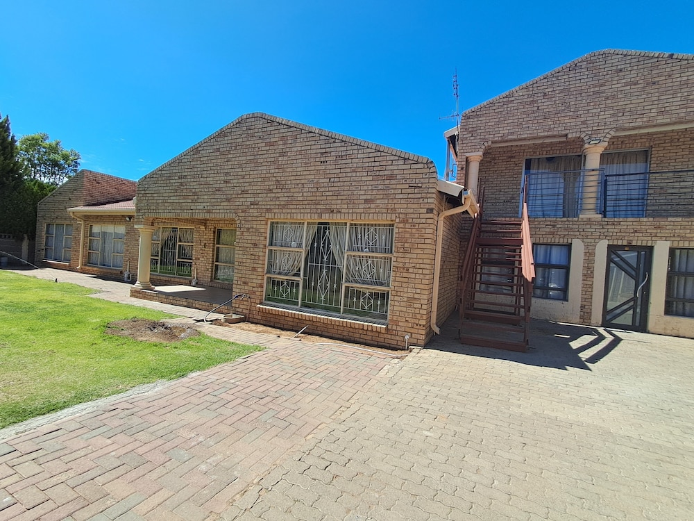 Beyond The Limits Properties in Bloemfontein, South Africa
