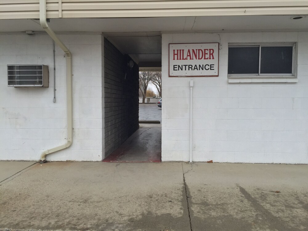Hilander Motel - photo 36