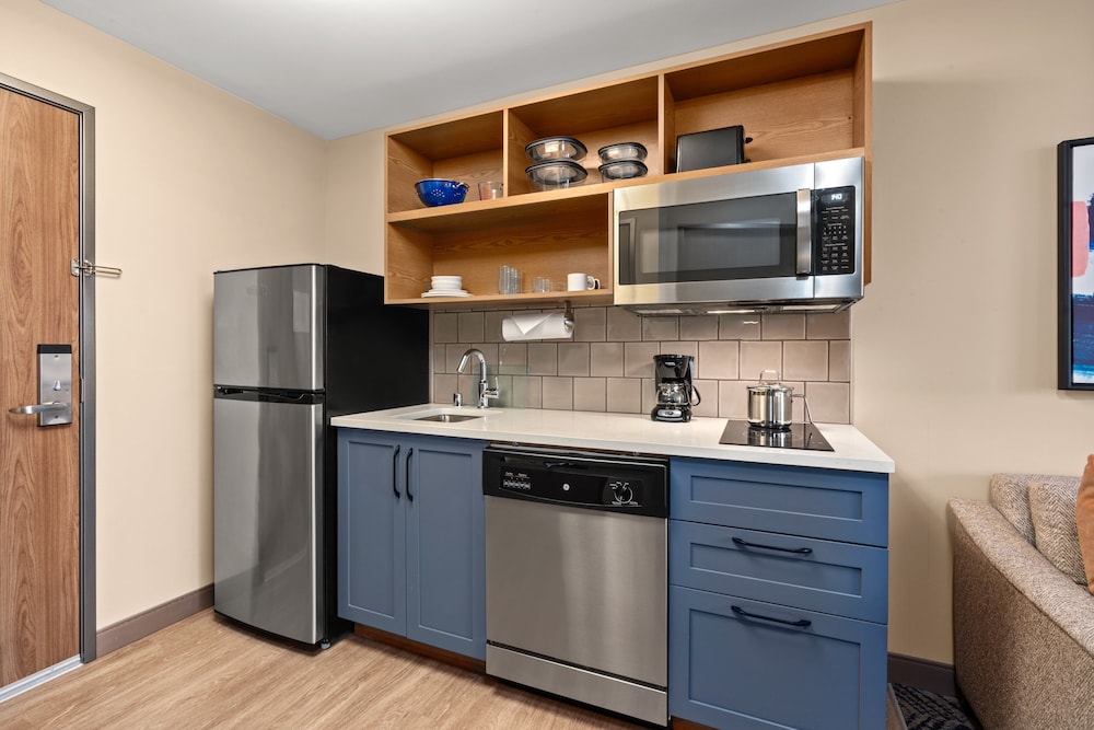 Candlewood Suites Sumner by IHG - photo 6