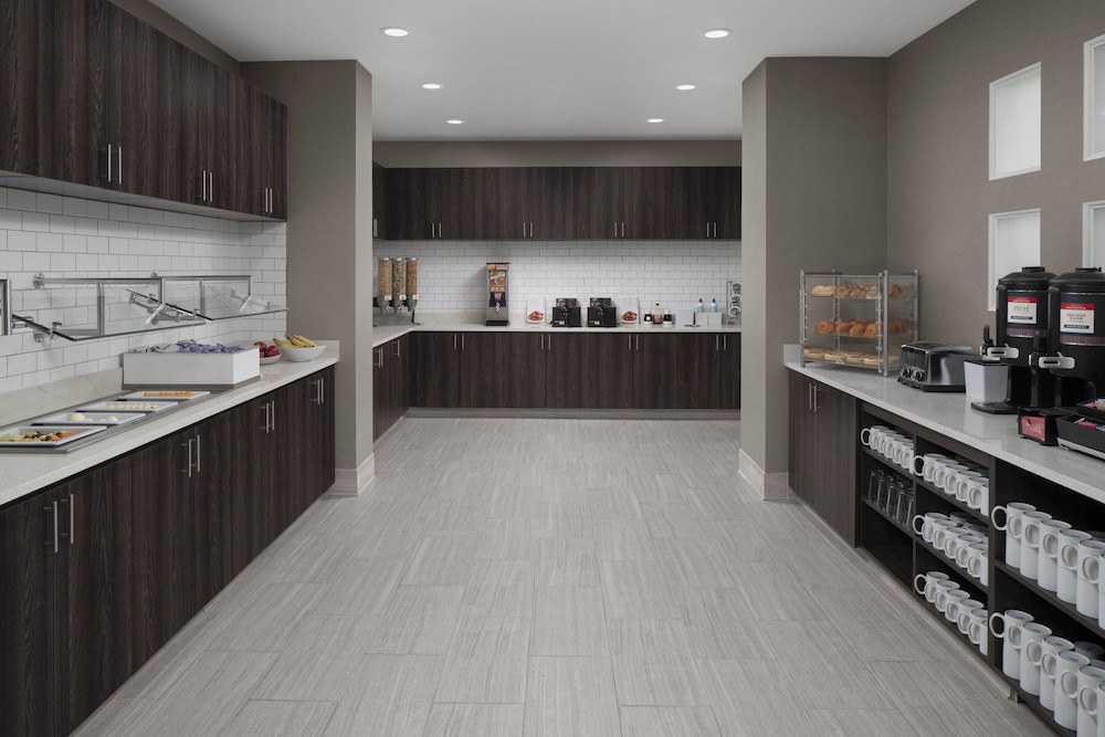 Residence Inn By Marriott Jacksonville Mayo Clinic Area - photo 38