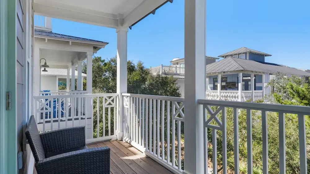 DOG Friendly Seacrest Home With Easy Access to Resort Pool Beach Tram - photo 8