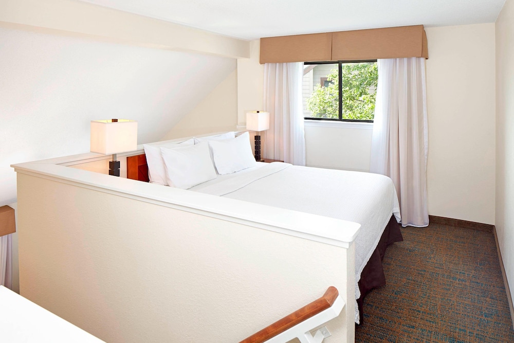 Residence Inn by Marriott Minneapolis Eden Prairie - photo 4