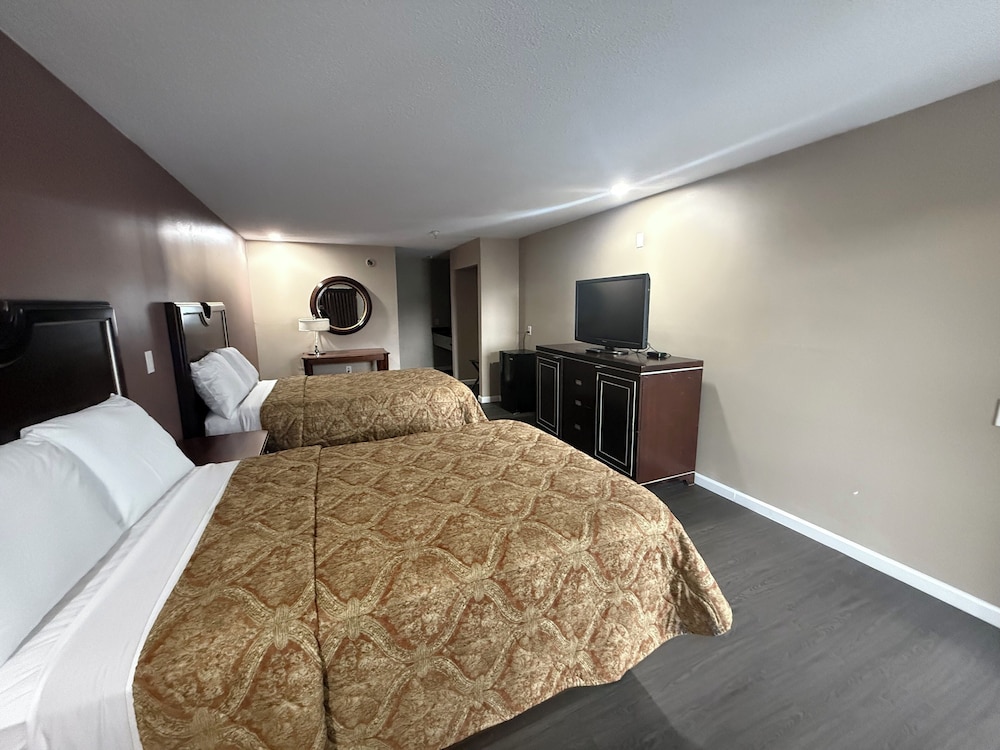 Magnolia Bay Hotel & Suites - photo 8