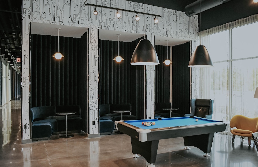 Aloft Omaha West - photo 33